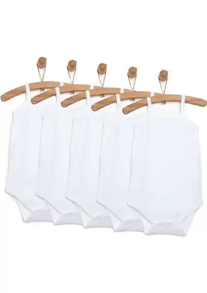 HelloBaby Unisex 5li Body Karşılaştırması: Sağlıklı ve Konforlu Bebek Giyim Seçenekleri