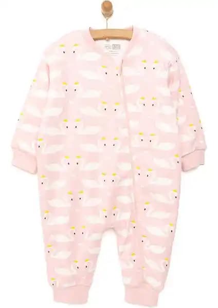 HelloBaby Uyku Tulumu: Güvenli ve Konforlu Bebek Uyku Deneyimi Sağlayan Tasarım