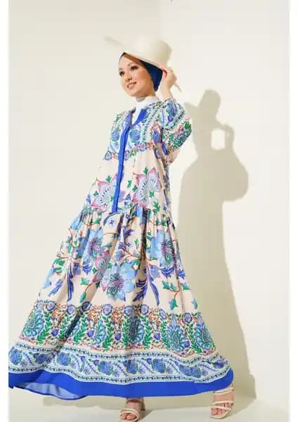 Kadın Yazlık Elbiseler Karşılaştırması: Bigdart ve Ritnice Prive Modelleri