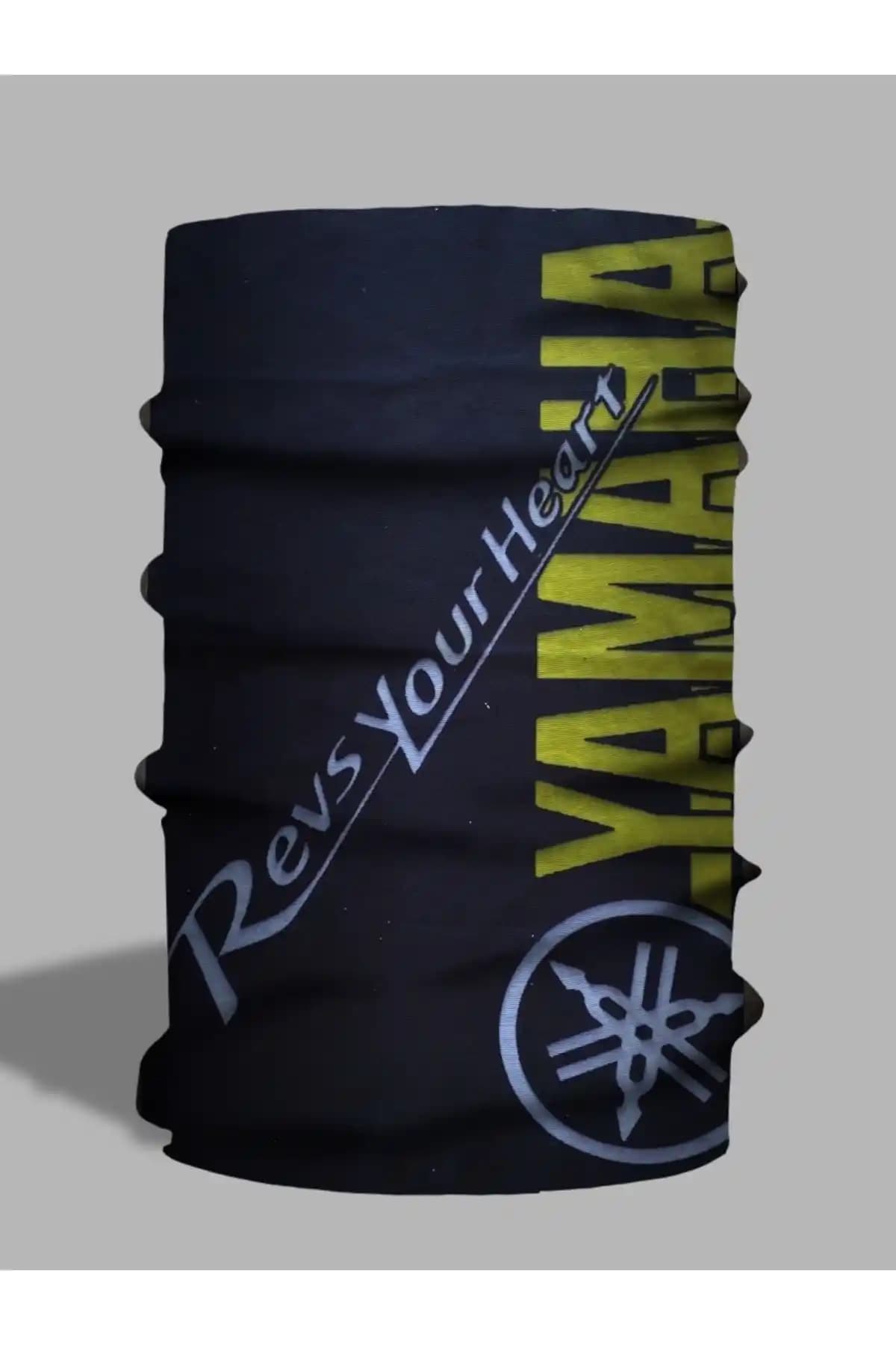 LU&MA Yamaha Boyunluk Çok Fonksiyonlu Şık ve Dayanıklı Aksesuar 2023