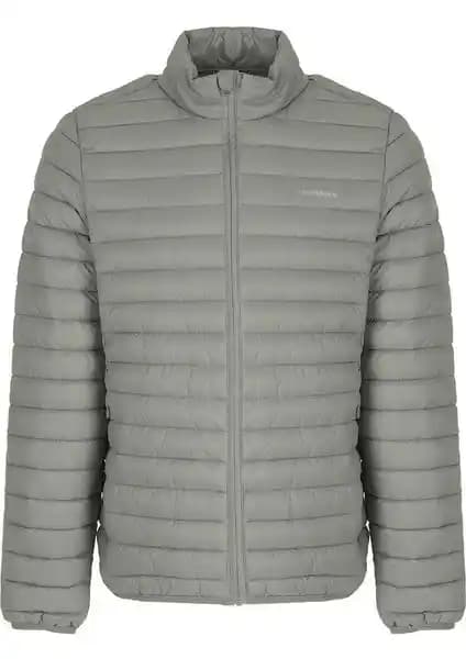 Lumberjack Erkek Antrasit Şişme Mont Detaylı İnceleme ve Kullanıcı Yorumları