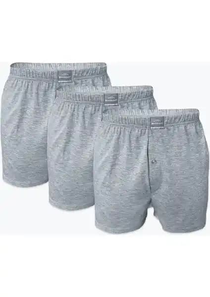 Malabadi Erkek Boxer Modelleri Gri ve Siyah Karşılaştırması 2023