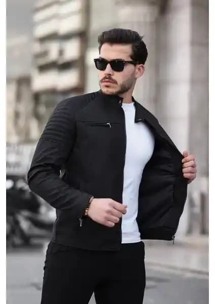 Mero Life ve Ixir Nakış Armalı Mont Karşılaştırması: Hangi Mont Sizin İçin Uygun