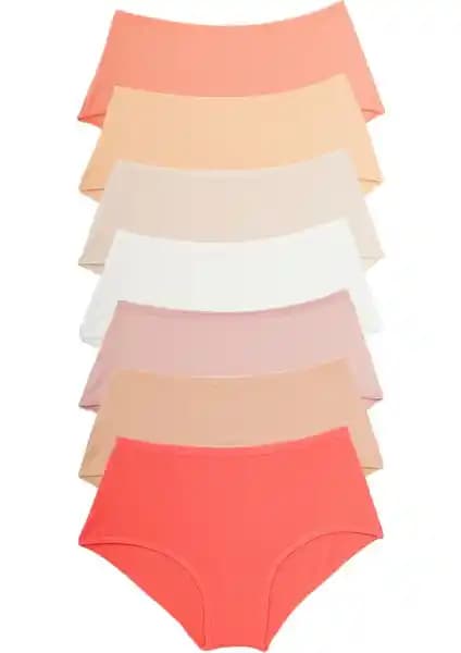 Nicoletta Kadın Külot Karşılaştırması: Yüksek Bel ve Mixcolor Modellerinin Özellikleri ve Kullanıcı Yorumları