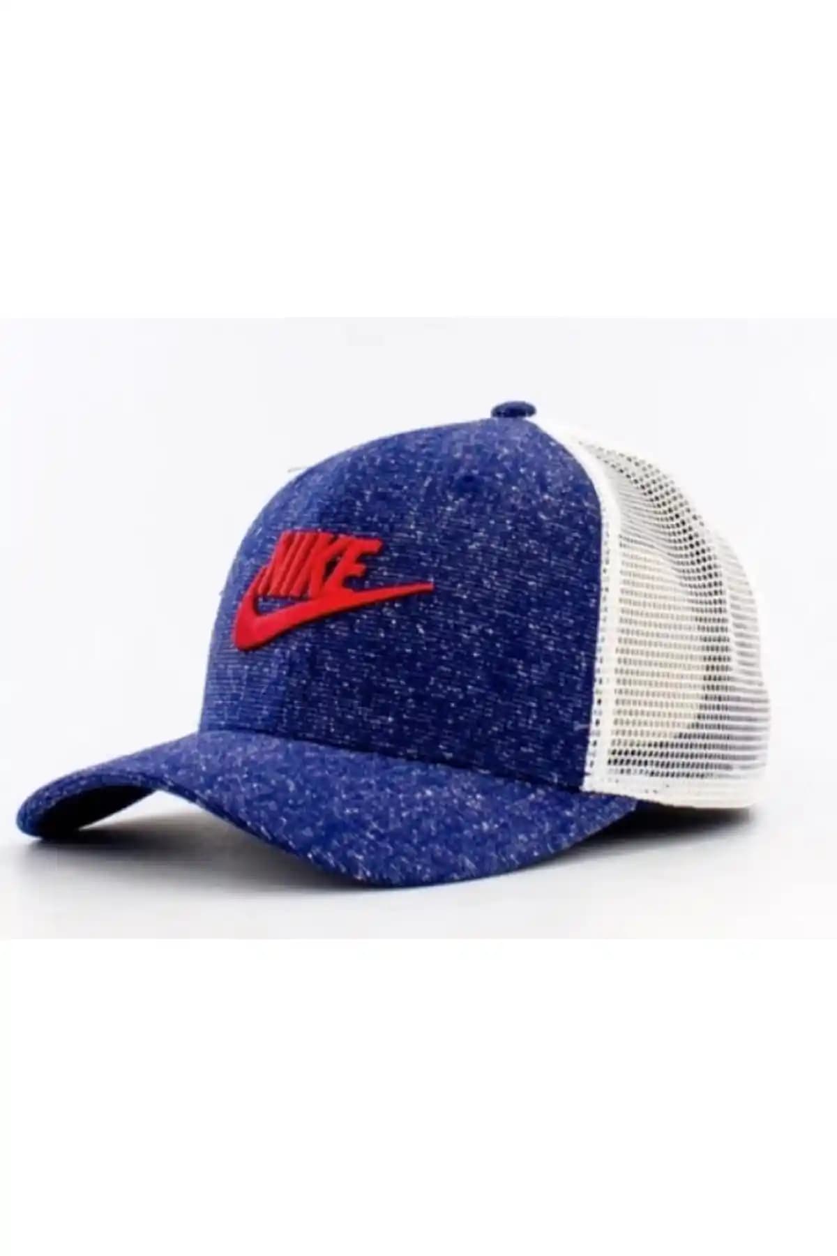 Nike Sportswear Classic 99 Trucker Cap Snapback Şık ve Dayanıklı Spor Şapkası
