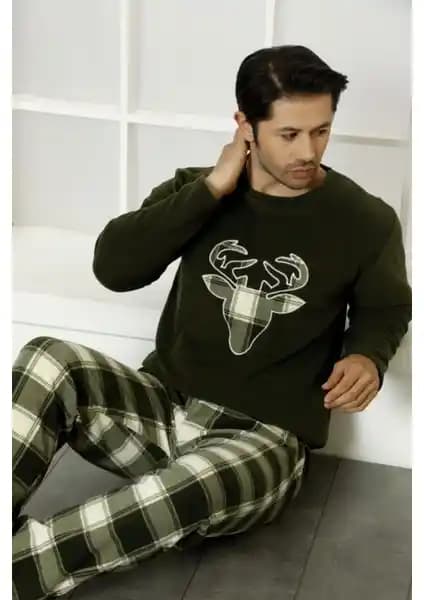 Nisanca Kışlık Polar ve Pamuklu Erkek Pijama Takımları Karşılaştırması