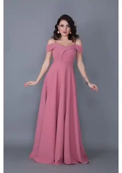 No48 Kayık Yaka ve Passense Abiye Elbiseleri Karşılaştırması: Stil ve Konfor Analizi