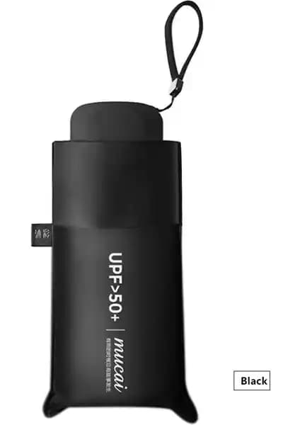 Oajfeu UV Koruma ve Rüzgar Dayanıklı Taşınabilir Seyahat Şemsiyesi Özellikleri ve Kullanım İpuçları