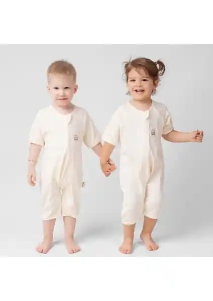 Sare Baby Yazlık Uyku Tulumu: Hafif ve Güvenli Bebek Uyku Çözümü