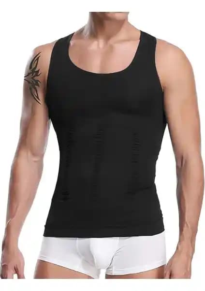 Secret Moda ve Slim'n Lift Erkek Korse Atletleri Karşılaştırması: Özellikler ve Kullanıcı Yorumları