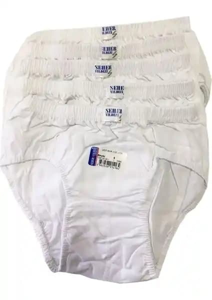 Seher Yıldızı Erkek Çocuk Külot ve Slip Ürünlerinin Detaylı Karşılaştırması