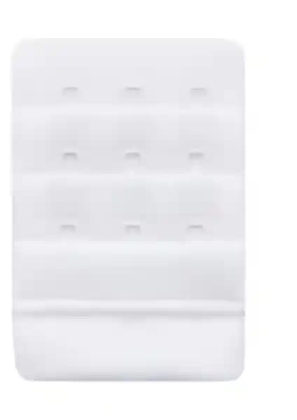 Sipariskusu Üç Kopçalı Sütyen Arkası Uzatma Aparatı ile Rahatlık ve Şıklık Artışı