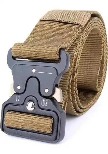 Suosheng Bel Kemeri: Dayanıklı ve Konforlu Spor ve Günlük Kullanım Aksesuarı