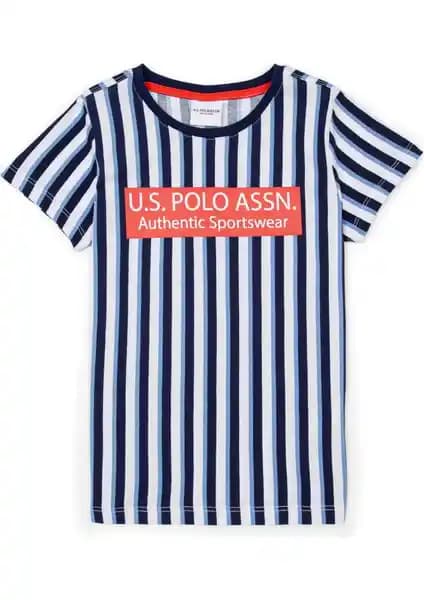 U.S. Polo Assn. Erkek Çocuk Lacivert ve Siyah Tişört Karşılaştırması ve Özellikleri