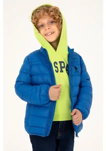 U.S. Polo Assn. Erkek Çocuk Mont ve Hırka Karşılaştırması: Özellikler ve Kullanım Alanları