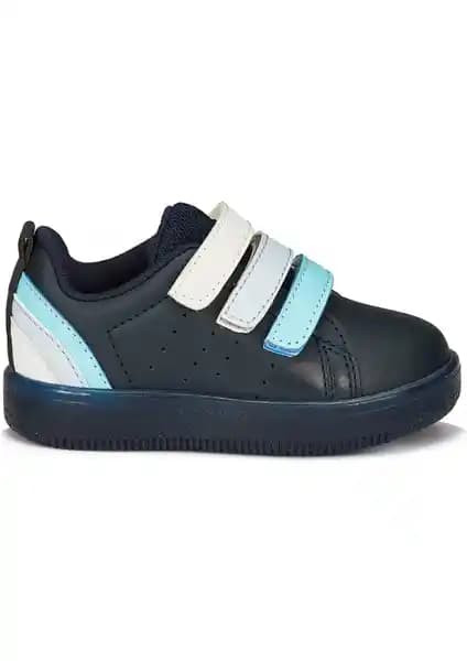 Vicco 220.B21Y212 Sun Bebe Işıklı Çocuk Ayakkabısı: Güvenli ve Eğlenceli Günlük Kullanım