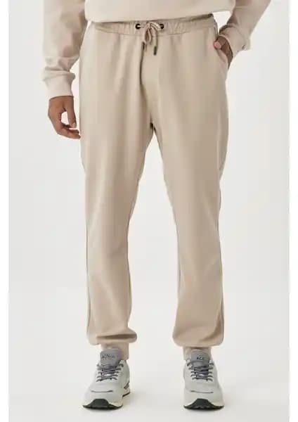 Altınyıl<dı>z Classics Erkek Bej Standart Fit Rahat Spor Eşofman Altı Özellikleri ve Kullanım İpuçları