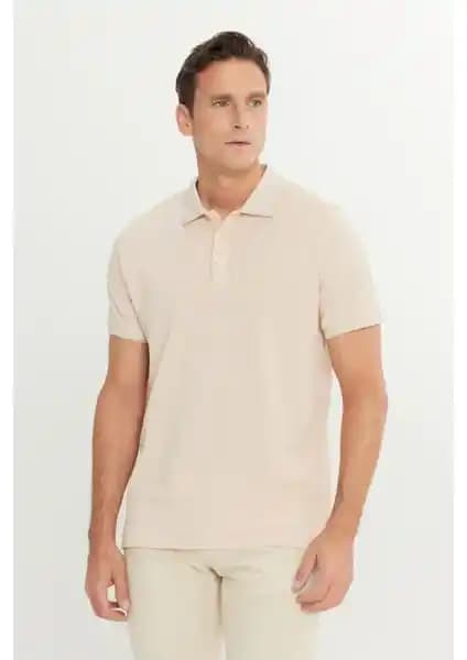 Altınyıl<dı>z Classics Erkek Polo Yaka Tişörtü: Şıklık ve Konforun Modern Buluşması