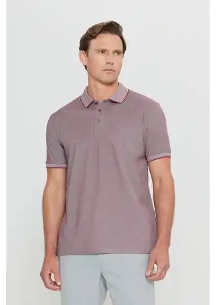 Altınyılz Classics Erkek Polo Yaka Tişörtü: Şıklık ve Konforun Modern Buluşması