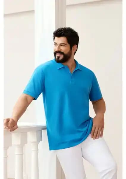 Altınyılz<dı>z Classics Erkek Polo Yaka Tişörtü Modern ve Şık Tasarım Özellikleri