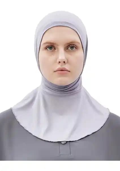 Altobeh Al-Tobeh Kan Tesettür Pratik Boyunluklu Hijab: Şıklık ve Rahatlık Sunan Modern Tasarım