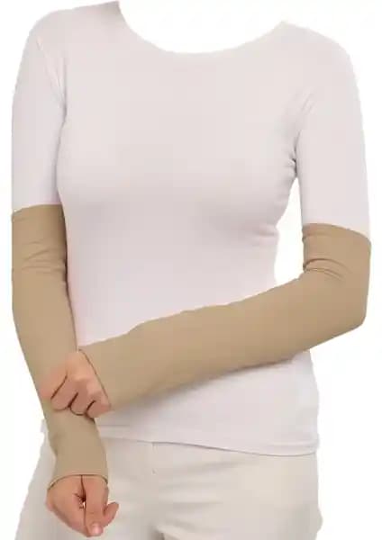 Altobeh Pratik Tesettür Kolluk Penye: Rahat ve Fonksiyonel Spor ve Günlük Kullanım Ürünü