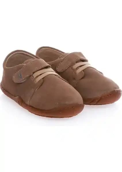 BabyWalk Doğal Yürüyüşü Destekleyen Bebek Ayakkabısı Ürün İncelemesi ve Özellikleri