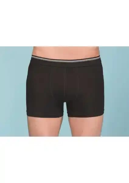 Berrak 1097 Erkek Likralı Esnek Boxer: Konfor ve Şıklık Sunan Günlük Kullanım İçin Tasarlandı