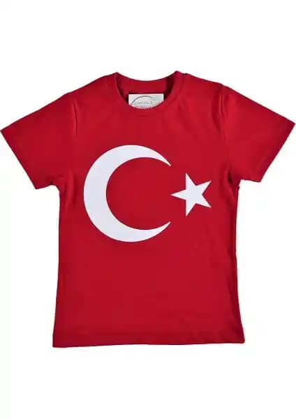 Bigbomb Bayrak Tişört İncelemesi: Modern ve Uygun Fiyatlı Erkek Giyim Seçeneği