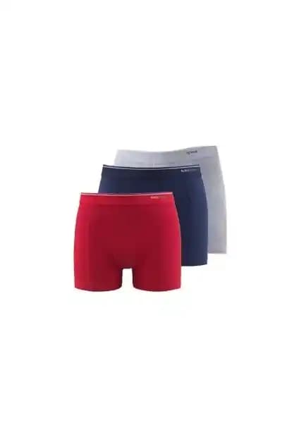 Blackspade 9673 Erkek Boxer: Yüksek Konfor ve Sağlıklı Malzeme ile Günlük Kullanım İçin Ideal