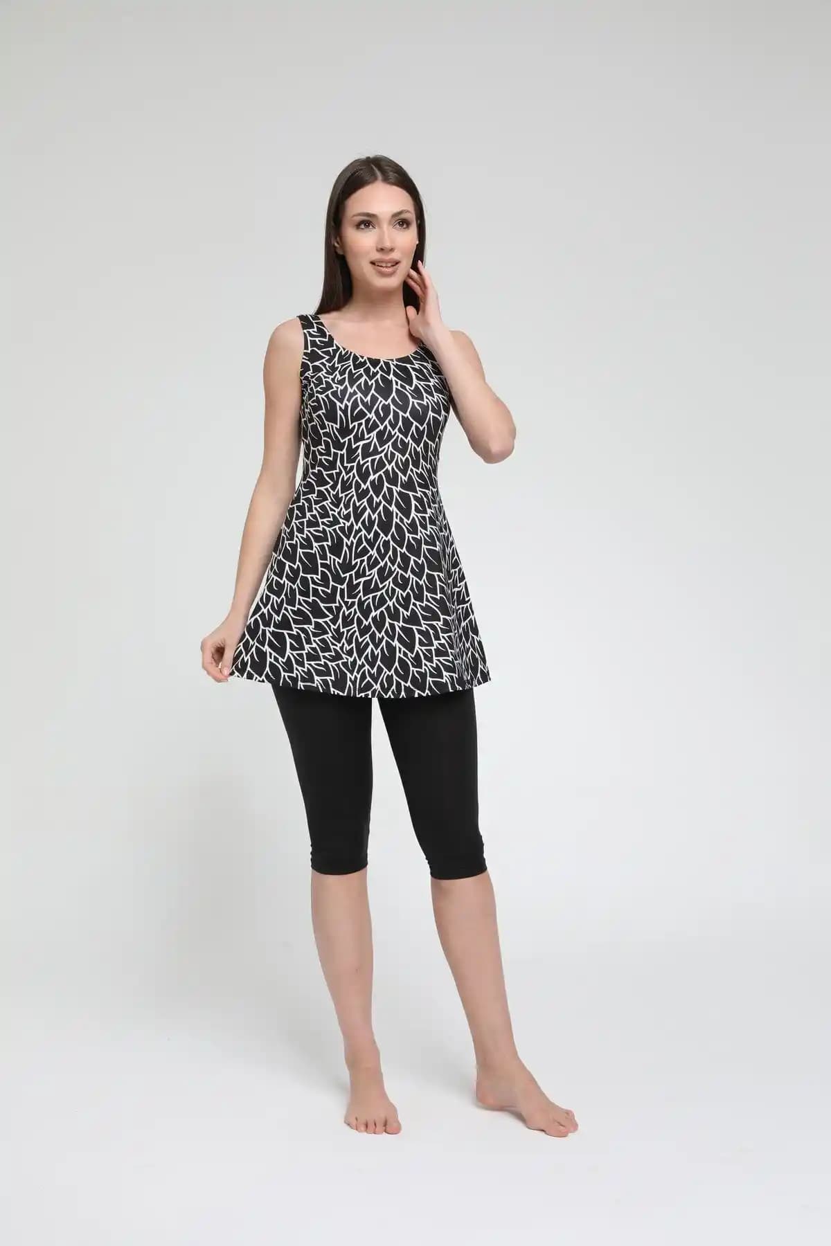 Chelly Taytlı Elbise Mayo: Şık ve Fonksiyonel Tasarımıyla Yaz Aylarının Favorisi