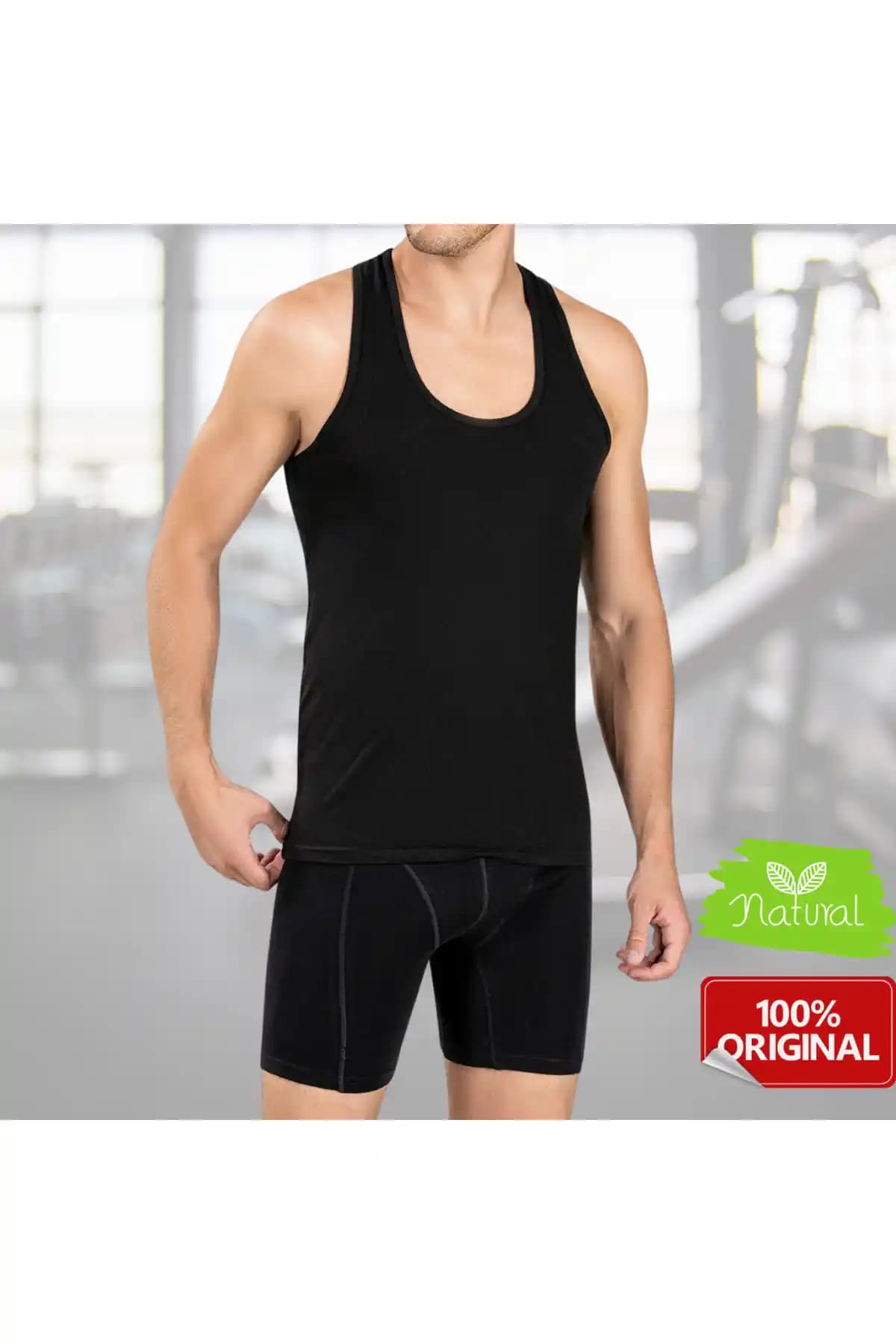 Çınarteks Erkek Sporcu Atletleri: Şık ve Konforlu Günlük Kullanım İçin