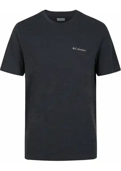 Columbia Basic Tee Erkek Tişört: Rahat ve Şık Günlük Giyim Alternatifi