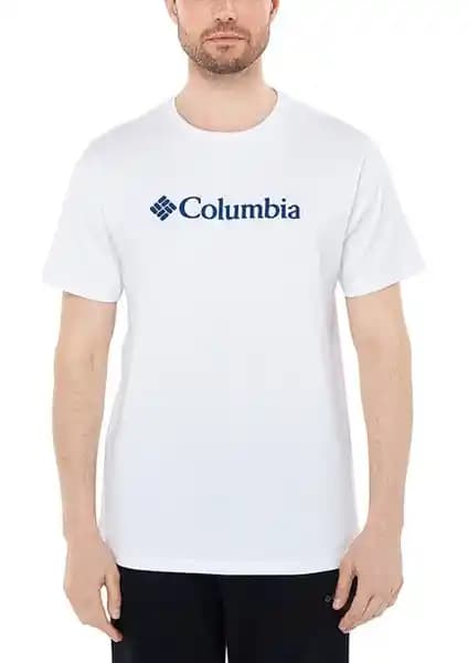Columbia Cs0287 Erkek Tişörtü: Modern Tasarım ve Yüksek Kalite Konfor Sunar