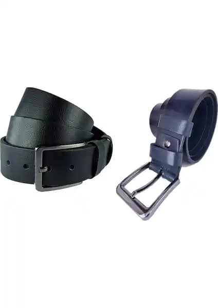 Deribond Erkek Deri Kemerleri: Şıklık ve Dayanıklılığı Bir Arada Sunan Kaliteli Ürünler