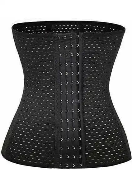 Doğum Sonrası Vücut Şekillendirme ve Toparlama İçin Güvenilir Bel Korsesi