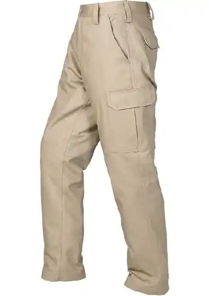 DŞ Ezgisu Erkek Kargo Pantolon: Günlük Rahatlık ve Şıklık Sunan Modern Tasarım