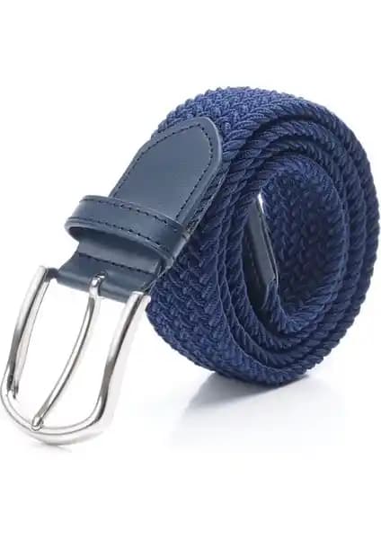 Dwoy Elastik Örgü Kemer: Modern ve Konforlu Erkek Aksesuarı Özellikleri ve Kullanım İpuçları