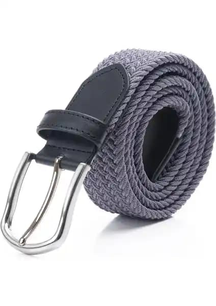 Dwoy Elastik Örgü Kemer: Şıklık ve Konfor Sunan Modern Tasarım ve Yüksek Kalite