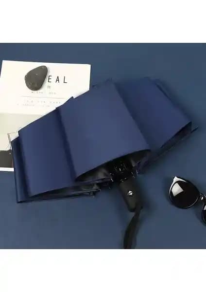 Eleven Markets Tam Otomatik Renkli Çanta Boy Şemsiye İncelemesi ve Kullanıcı Yorumları