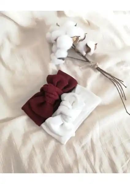 Emel Emelmabel Bebek ve Çocuklar İçin Ribana Bandana Seti Ürün Tanıtımı ve Özellikleri