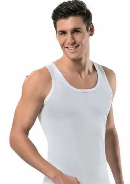 Erdem 3'lü Ribana Erkek Atletler: Konfor ve Şıklık Bir Arada Günlük Kullanım İçin