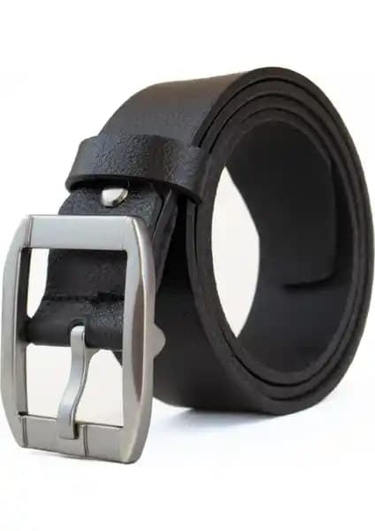 Erkekler İçin Yüksek Kaliteli İtalyan Deri Kemer ve Şık Hediye Kutusu Seçenekleri