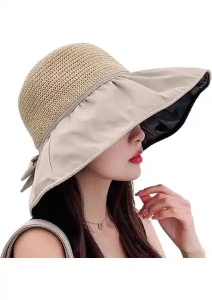 Fertiong Güneş Şapkası: Yaz Ayları İçin Şık ve Koruyucu Güneş Şapkası Seçenekleri