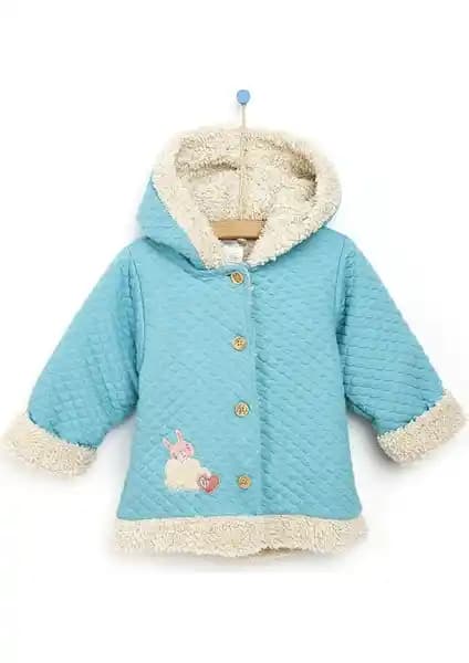 Fisher-Price In The Rain Mont: Çocuklar İçin Sıcak ve Şık Kış Montu Özellikleri ve Kullanım Avantajları