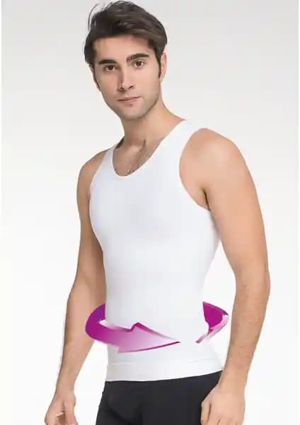 FORMeasy 3000 Erkek Atlet Vücut Şekillendirici Korse İncelemesi ve Kullanıcı Deneyimleri