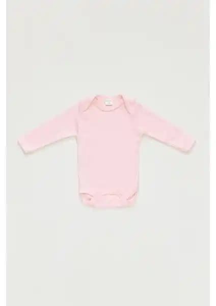 FullaModa Çocuk Bisiklet Yaka Zıbın: Yüksek Kalite ve Konfor Sunan Günlük Giyim Seçeneği