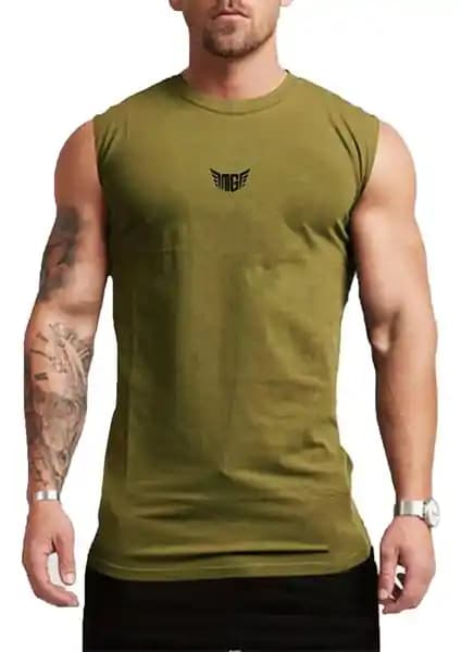 Ghassy Co Erkek Nem Emici Hızlı Kuruma Atletik Spor T-Shirt Ürün İncelemesi