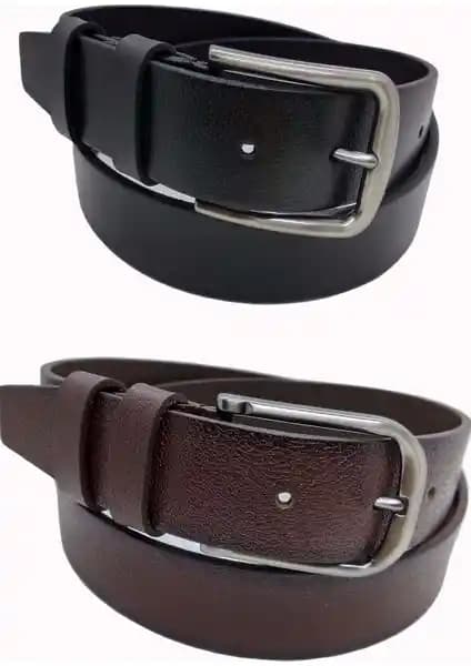 Gutiero Hakiki Deri Kemerler: Şıklık ve Dayanıklılığı Bir Arada Sunar