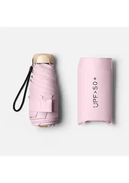 Hailihui Store Ultra Hafif Rüzgar Geçirmez Şemsiye Günlük ve Seyahat Kullanımı İçin Ideal